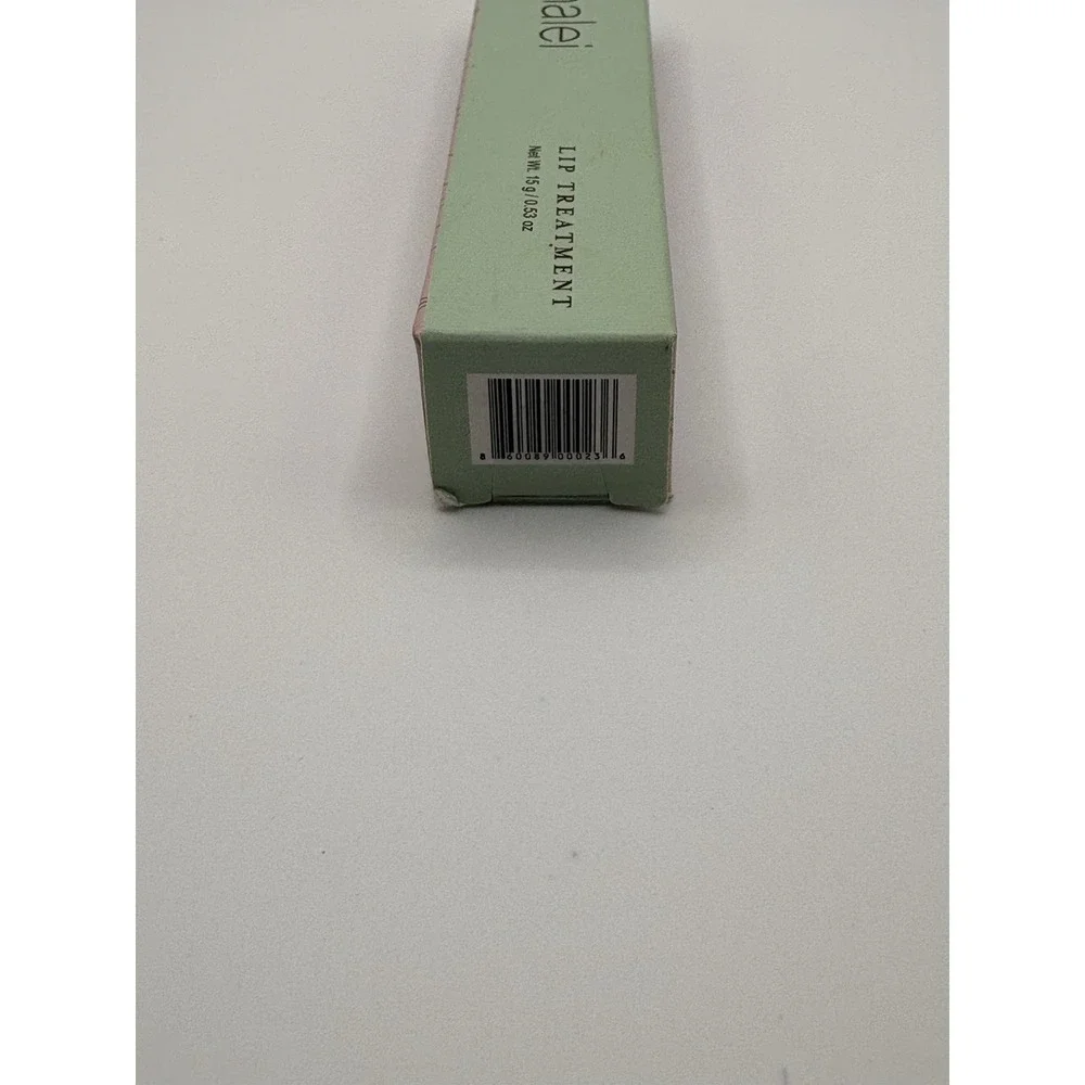 Hanalei Hydrating Lip Treatment Balm Clear 15g New in Box